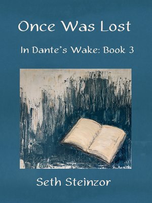 cover image of Once Was Lost